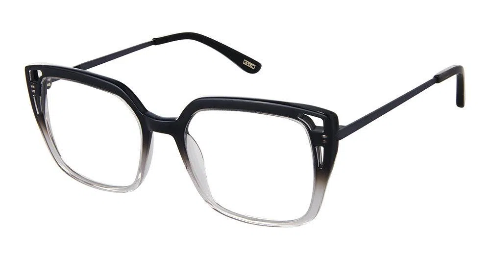 Kliik K-731 Eyeglasses - view 2